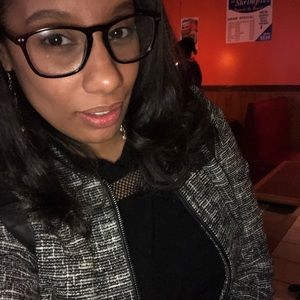 Meet your Posher, Daniell